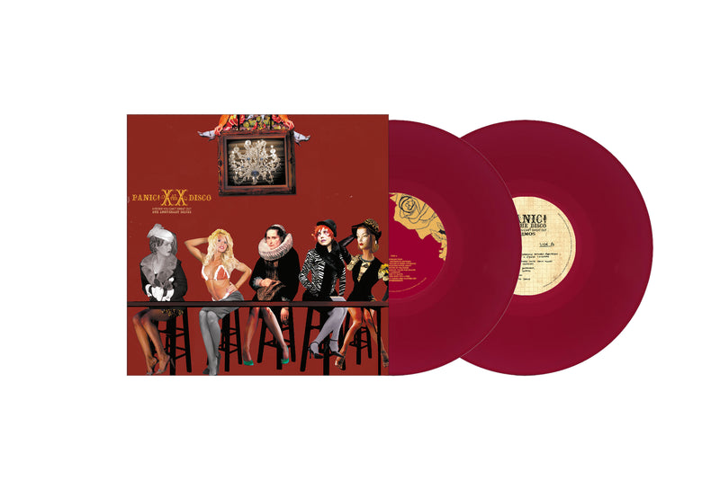 A Fever You Can't Sweat Out (20th Anniversary Deluxe Edition)