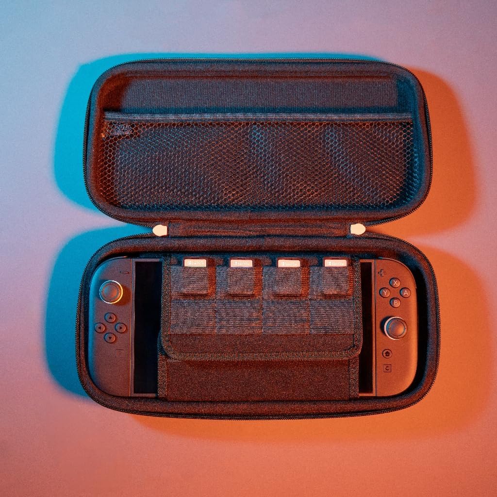 Naruto Carry Bag Switch 2