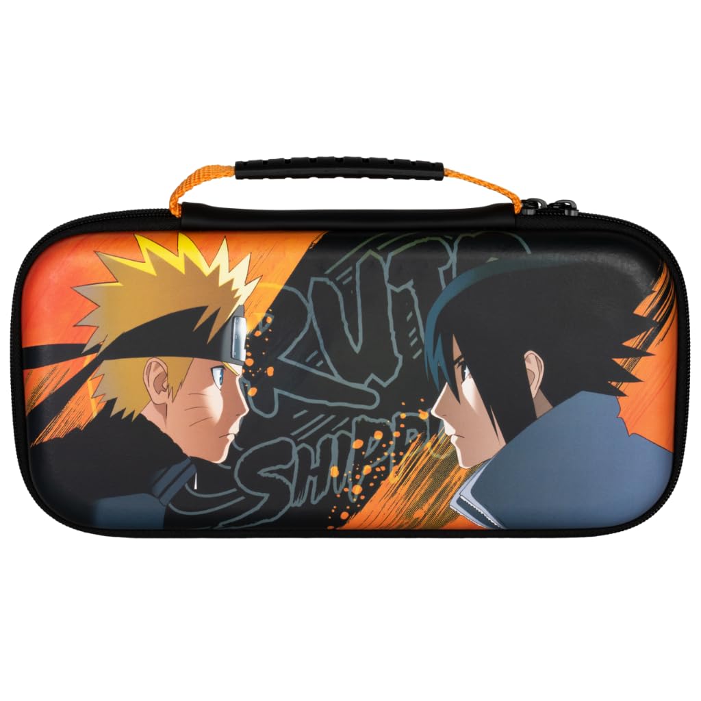 Naruto Carry Bag Switch 2