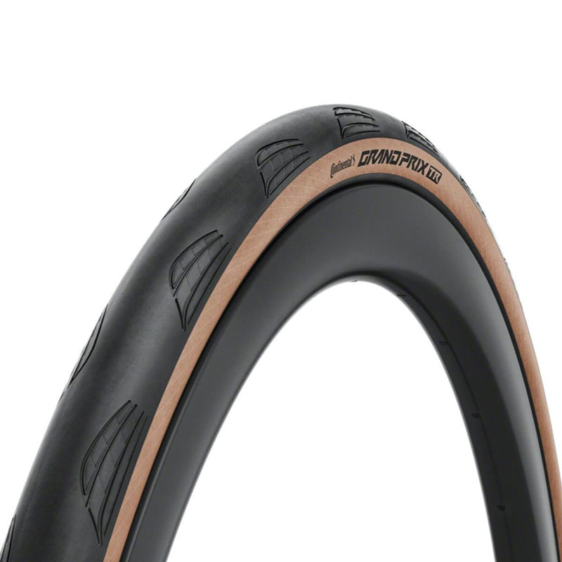 Continental Grand Prix TR Tubeless 700C X 30 Road Tyre 700C x 30