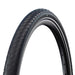 Schwalbe Motion Big Apple Urban Tyre in Black/Reflex (Wired) - 27.5 x 2.35`` [Black/Ref]