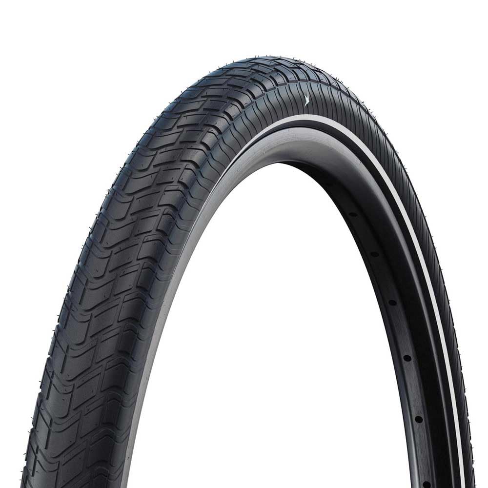 Schwalbe Motion Big Apple 28´´ X 2.15 Rigid Urban Tyre 28´´ x 2.15