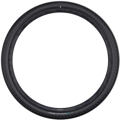 Schwalbe G-One Overland Pro 700C X 40 Gravel Tyre 700C x 40