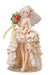 Lycoris Recoil Pvc Statue 1/7 Chisato Nishikigi Wedding Dress Ver. 26 Cm