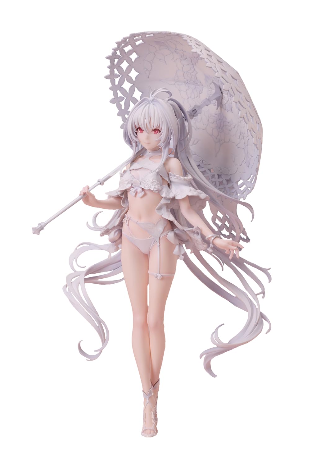 Fate/Grand Order statuette PVC 1/7 Pretender/Lady Avalon 30 cm