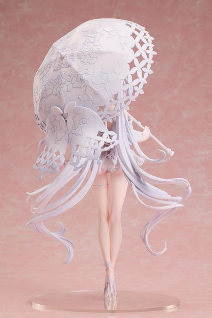 Fate/Grand Order statuette PVC 1/7 Pretender/Lady Avalon 30 cm