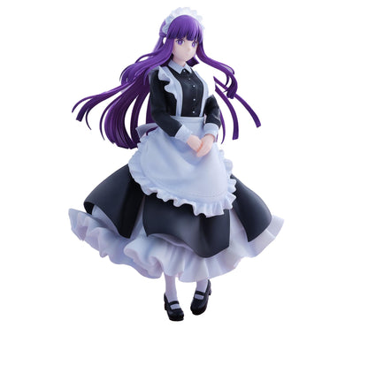 FRIEREN BEYOND JOURNEYS END LUMINASTA FERN MAID COSTUME FIG