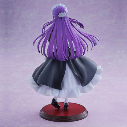 FRIEREN BEYOND JOURNEYS END LUMINASTA FERN MAID COSTUME FIG