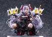 Golden Head Plus Azur Lane, Azur Lane, Elbe, No Show Place, Total Height Approx. 6.3 inches (160 mm) (Base Included) 1/7 Scale Figure Made of PVC and ABS
