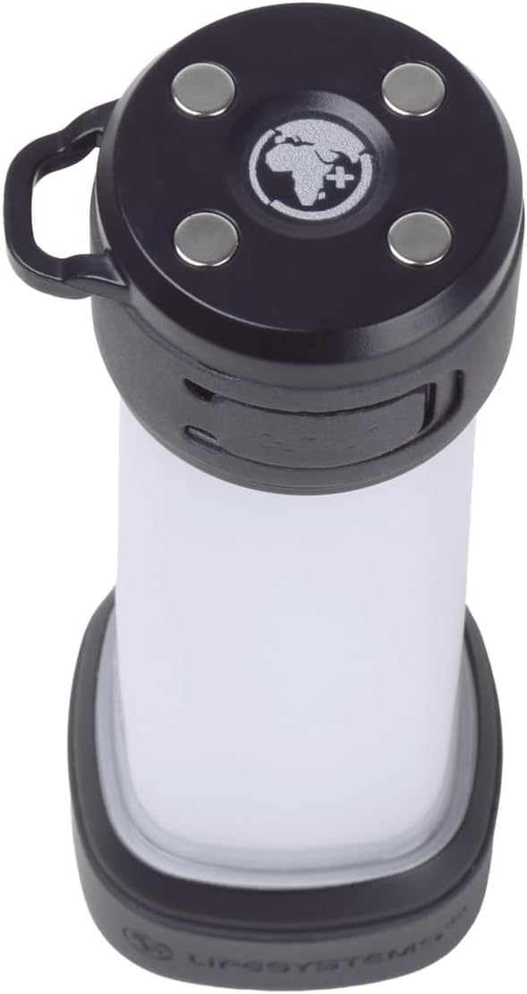 Intensity 552 Lantern