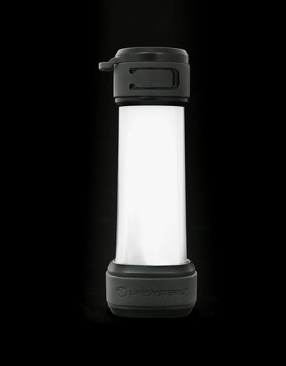 Intensity 552 Lantern