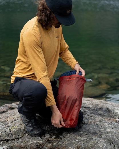 Ultralight Dry Bag - 5 Litres