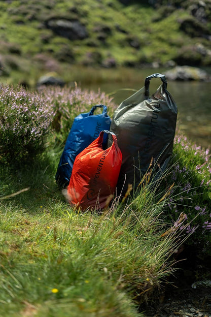 Ultralight Dry Bag - 5 Litres
