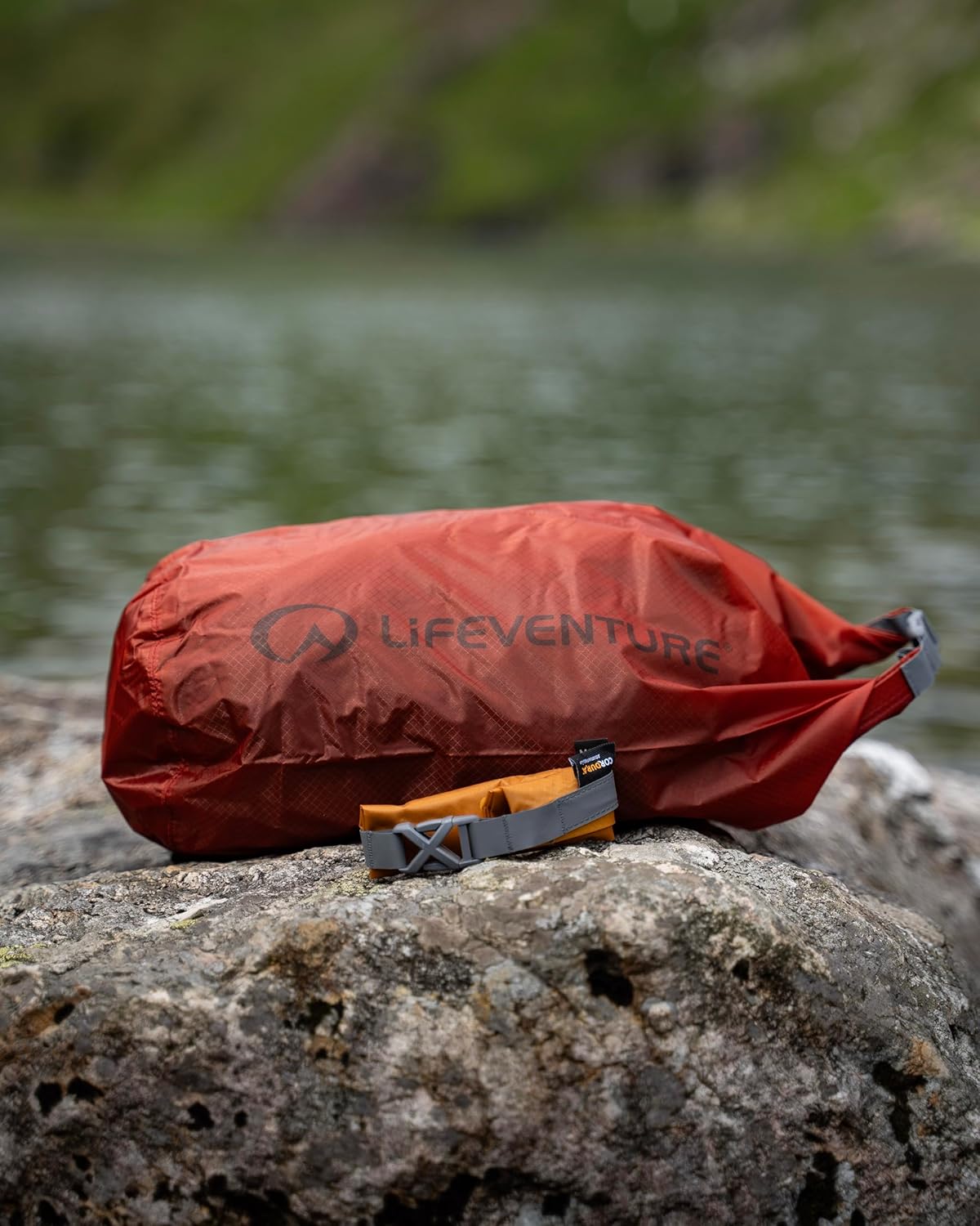Ultralight Dry Bag - 5 Litres