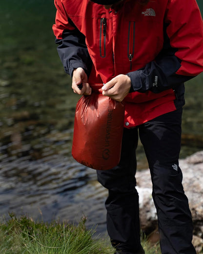 Ultralight Dry Bag - 5 Litres
