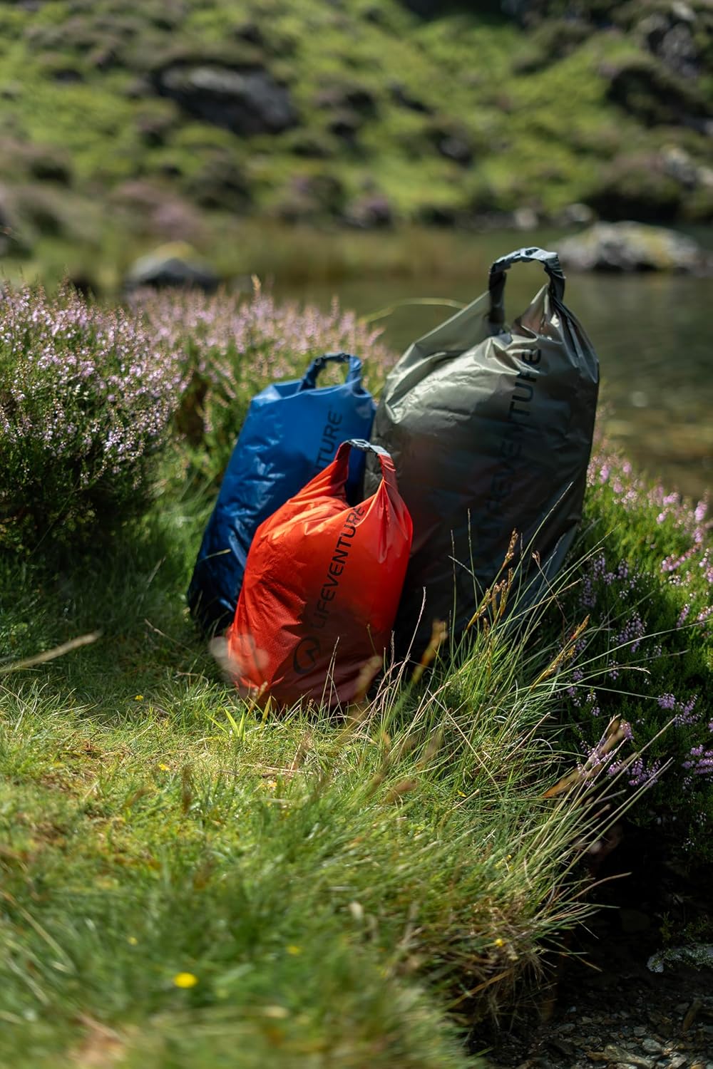 Ultralight Dry Bag - 10 Litres