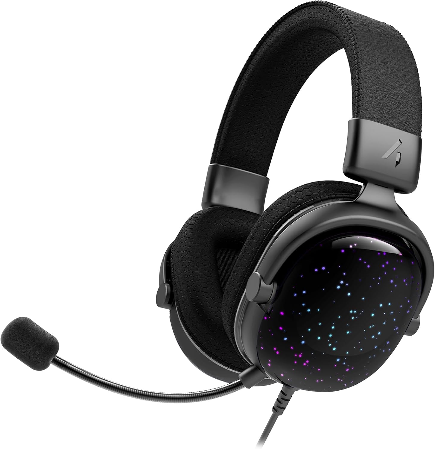 Stealth RADAR Gaming Headset - Night Sky