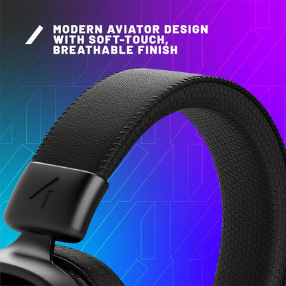 Stealth RADAR Gaming Headset - Night Sky