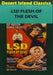 LSD Flesh Of The Devil