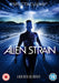 Alien Strain