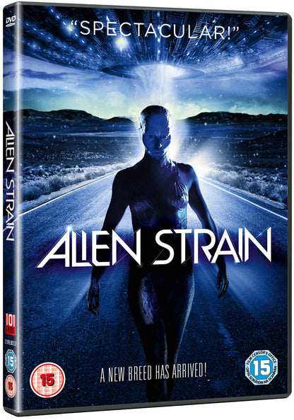 Alien Strain