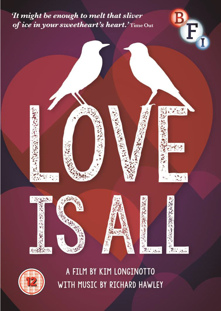 Love is All