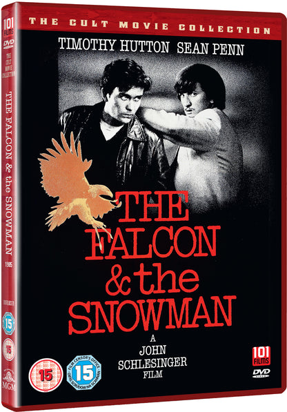 The Falcon and the Snowman