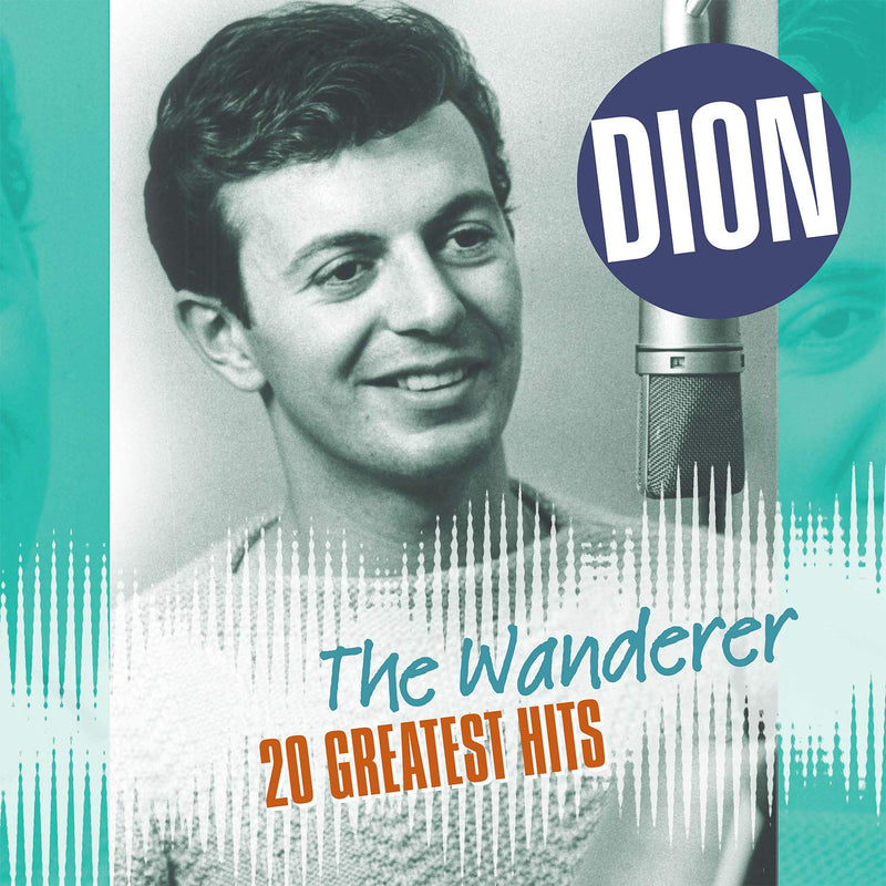 Wanderer - Dion 20 Greatest