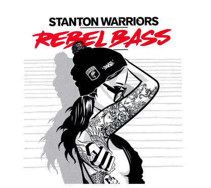 Rebel Bass