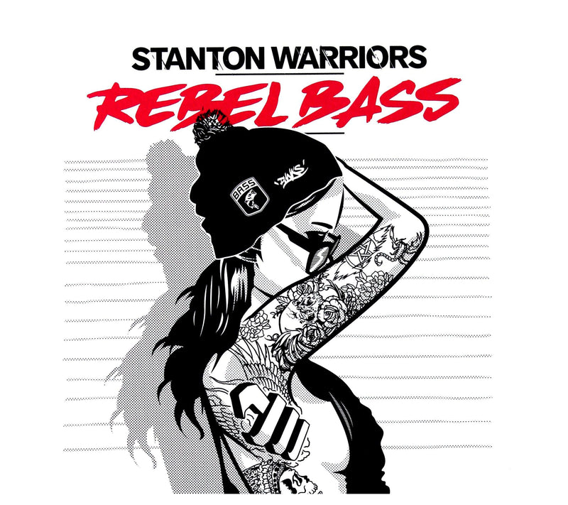 Rebel Bass