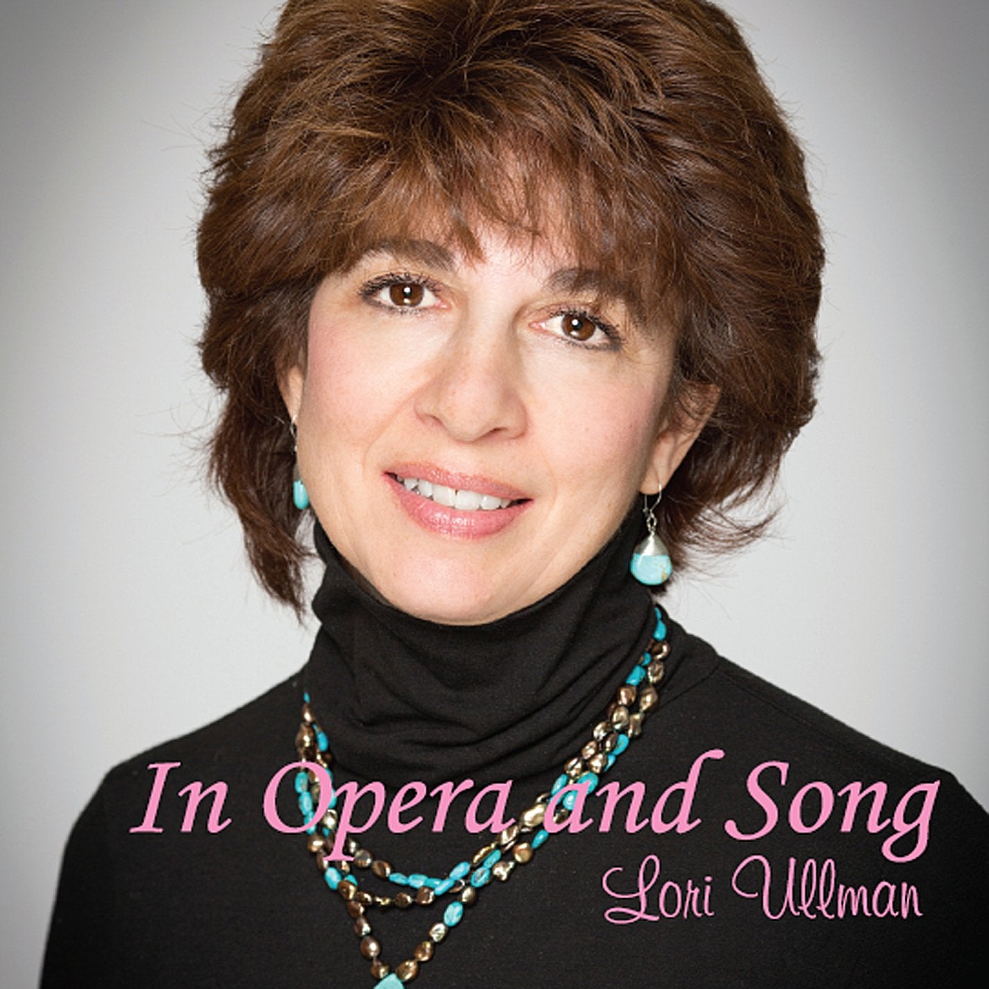 Bella Melodia-In Opera & Song