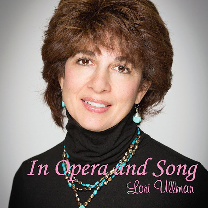 Bella Melodia-In Opera & Song