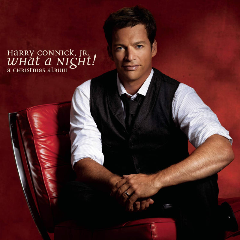 What A Night A Christmas Album