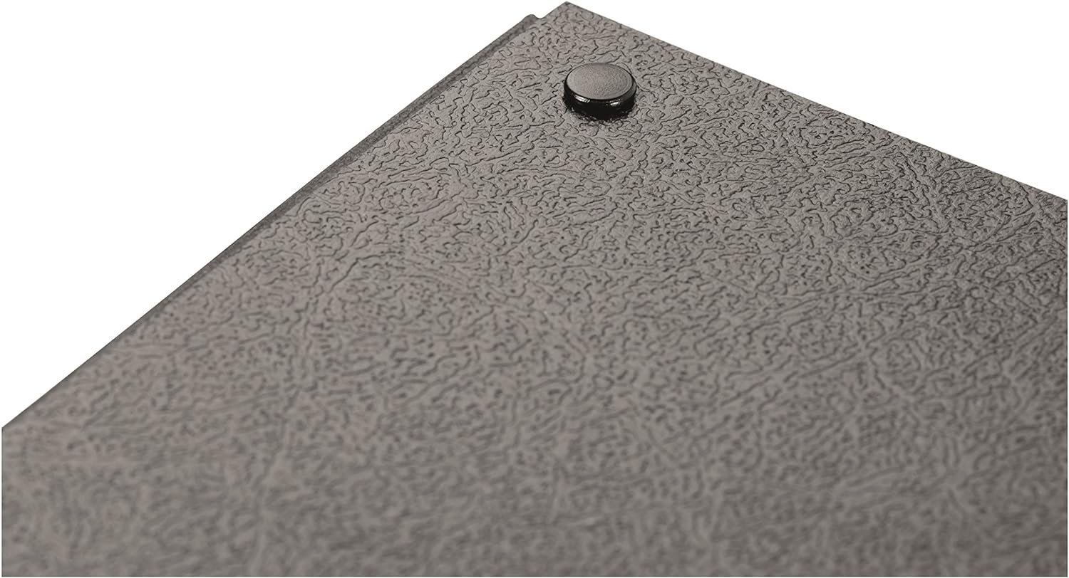 Durable Pagna Expanding Bring Forward A4 File with Pressboard Pages and PVC Tabs 1-3