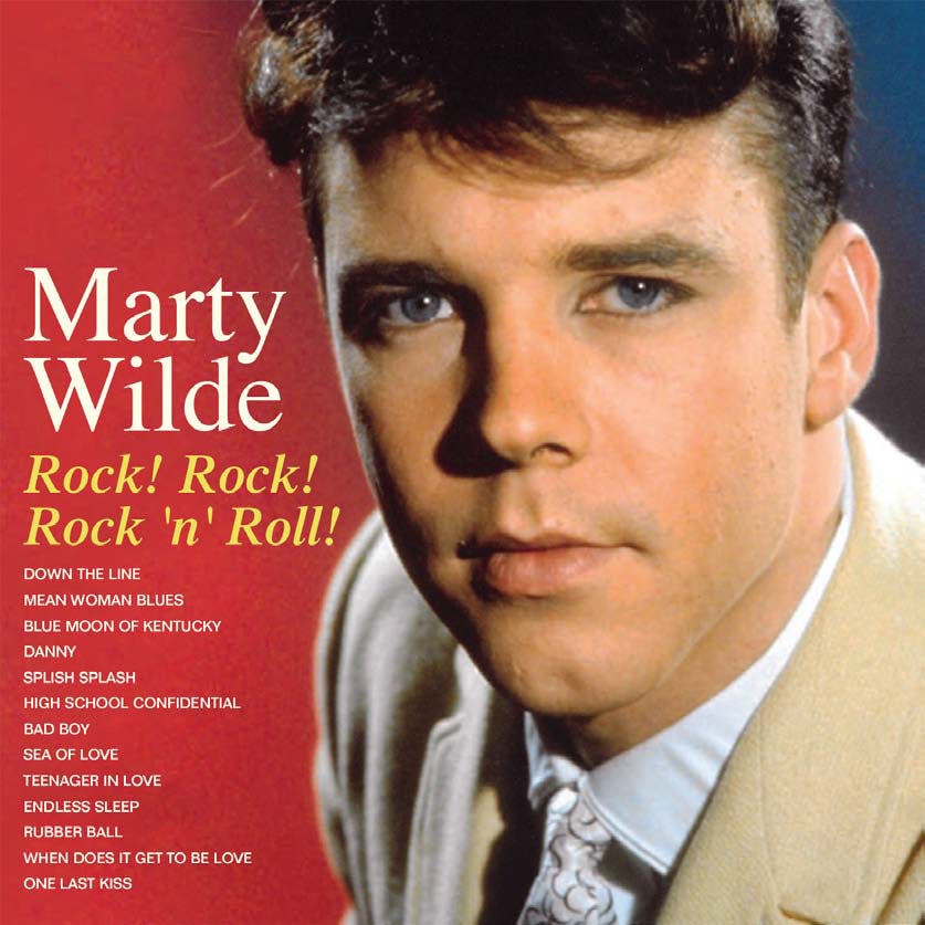 Rock! Rock! Rock 'N' Roll!