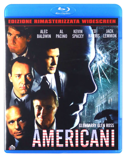 Americani