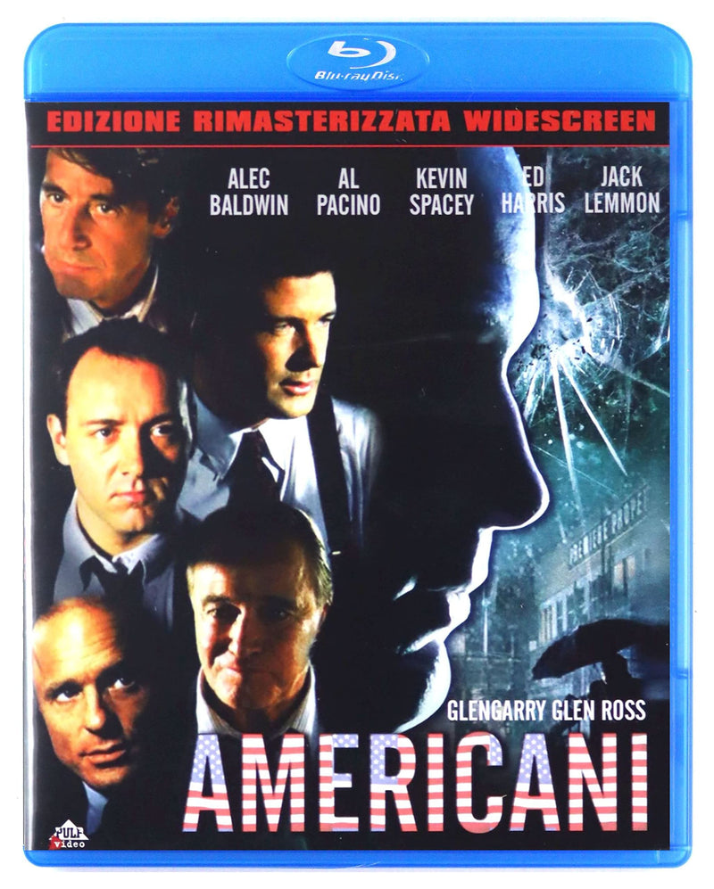 Americani
