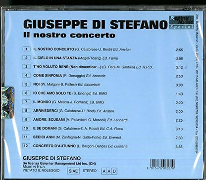 Il Nostro Concerto
