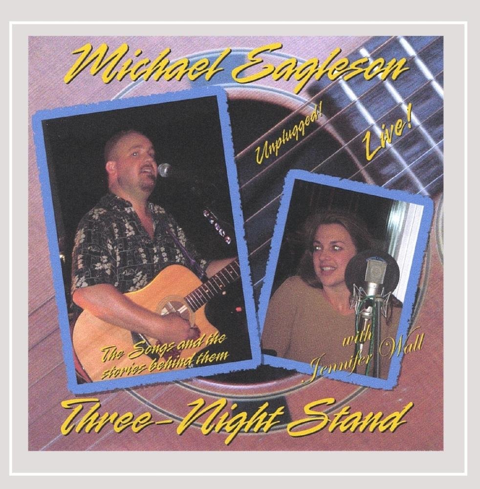 Three-Night Stand  Explicit Lyrics