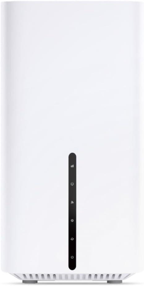 Router Tp-Link Archernx210 White Rj45 Ethernet Lan Wi-Fi
