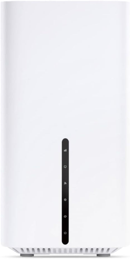 Router Tp-Link Archernx210 White Rj45 Ethernet Lan Wi-Fi