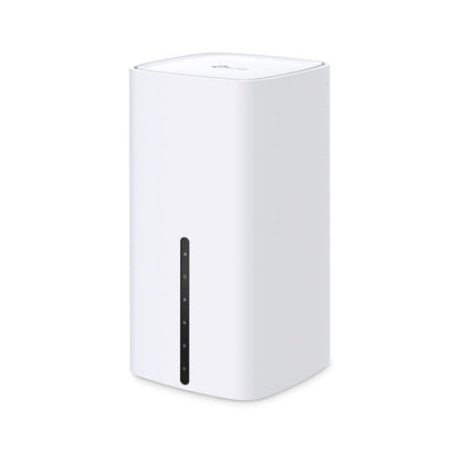 Router Tp-Link Archernx210 White Rj45 Ethernet Lan Wi-Fi