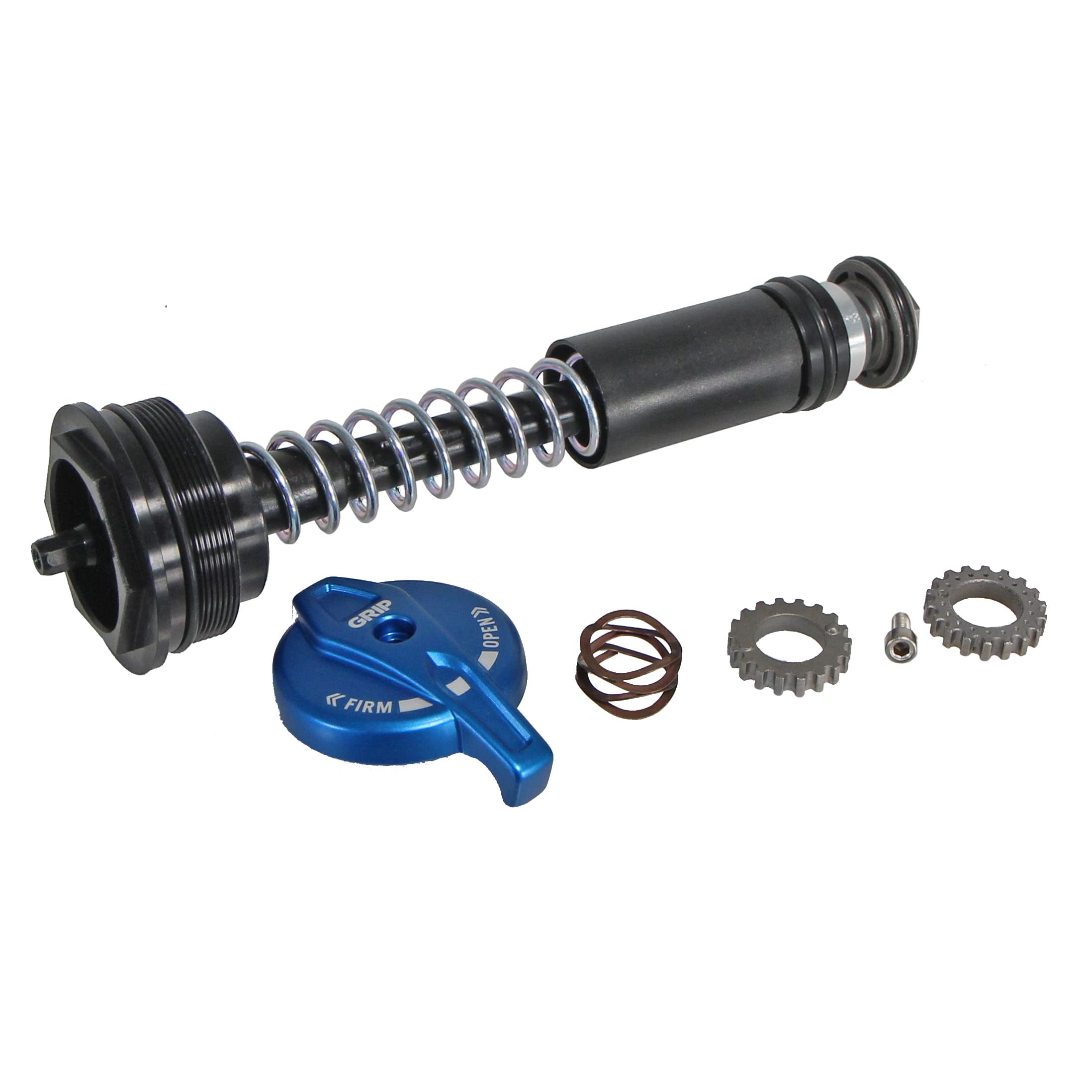 FOX Fork 34 Grip E-Bike Damper Topcap ASsembly 2019