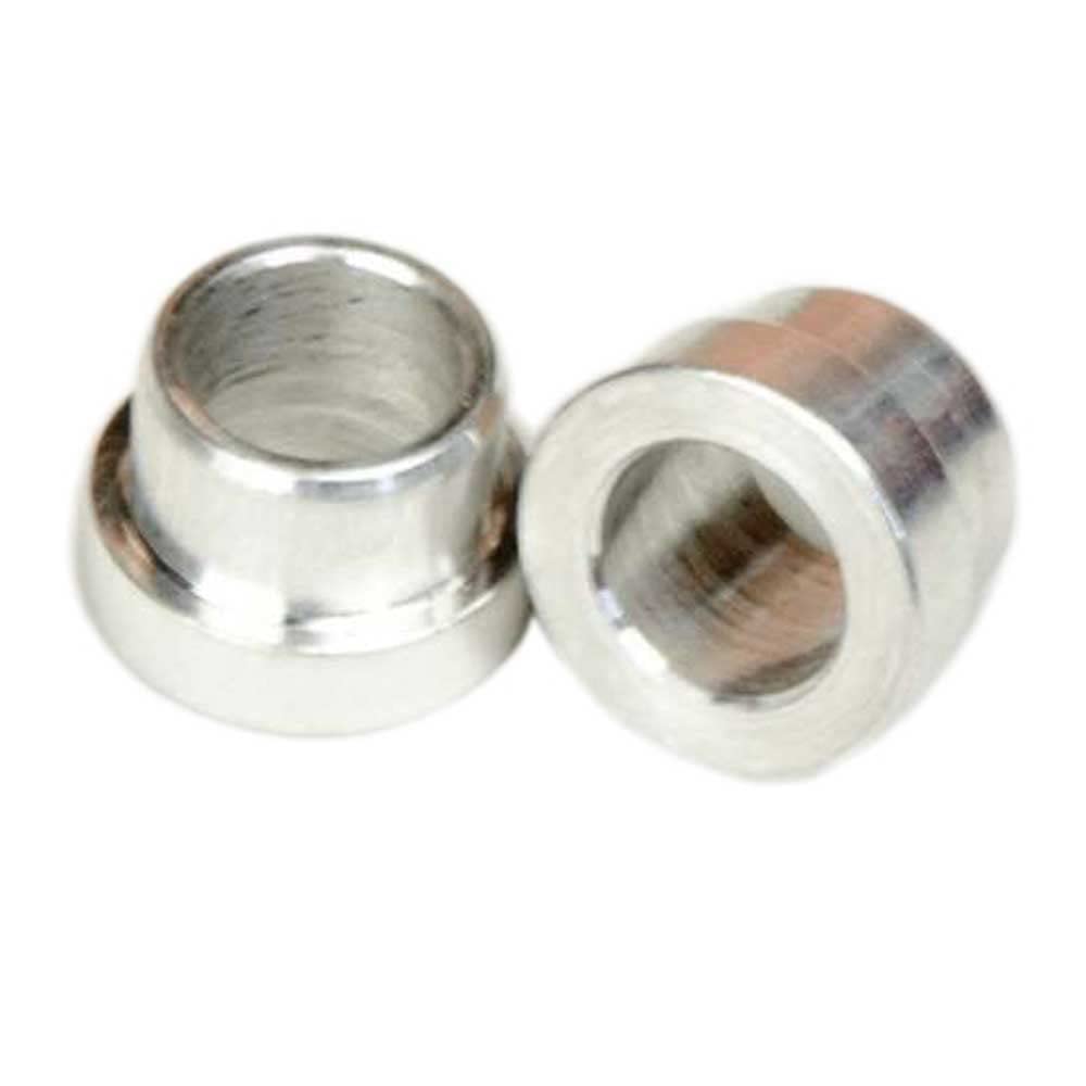 Fox Shock Mount Kit Hardware - Santa Cruz 17.98mm / 0.708"