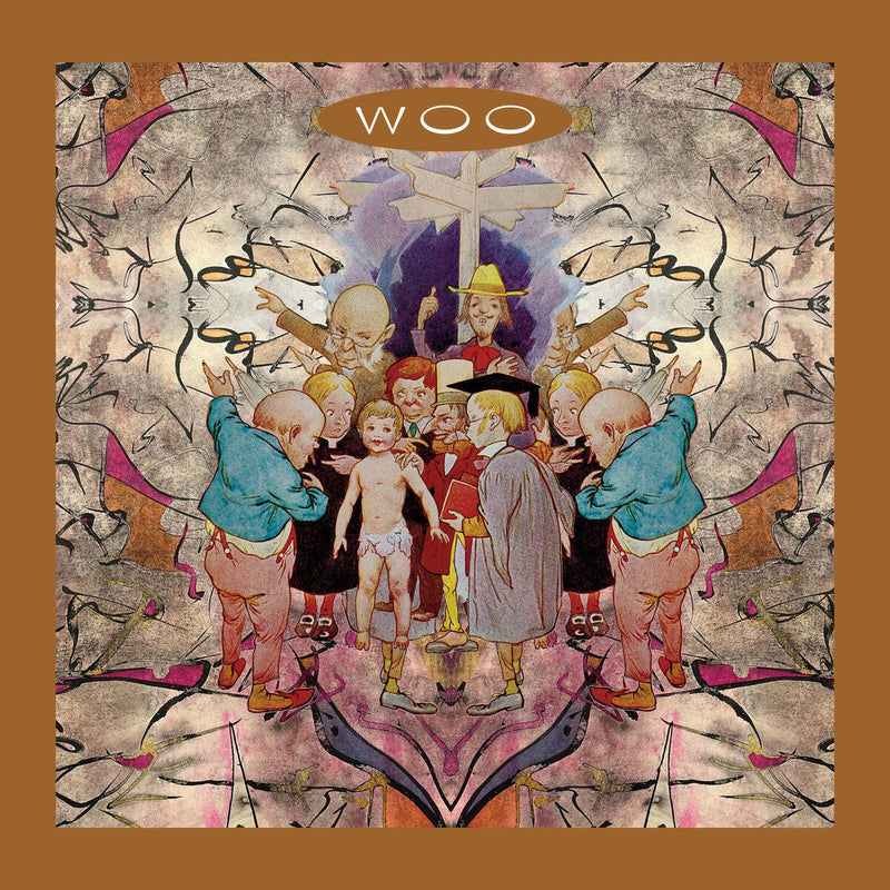Whichever Way You Are Going, You Are Going Wrong