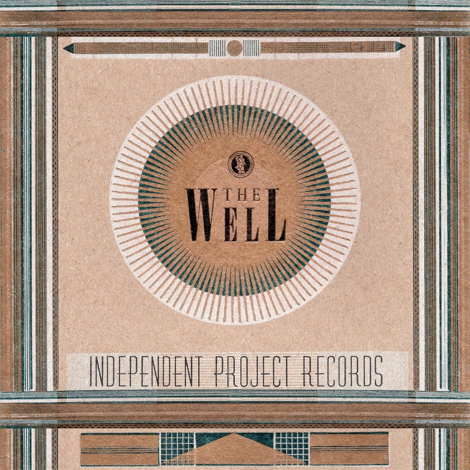 The Well: Independent Project Records Collection II