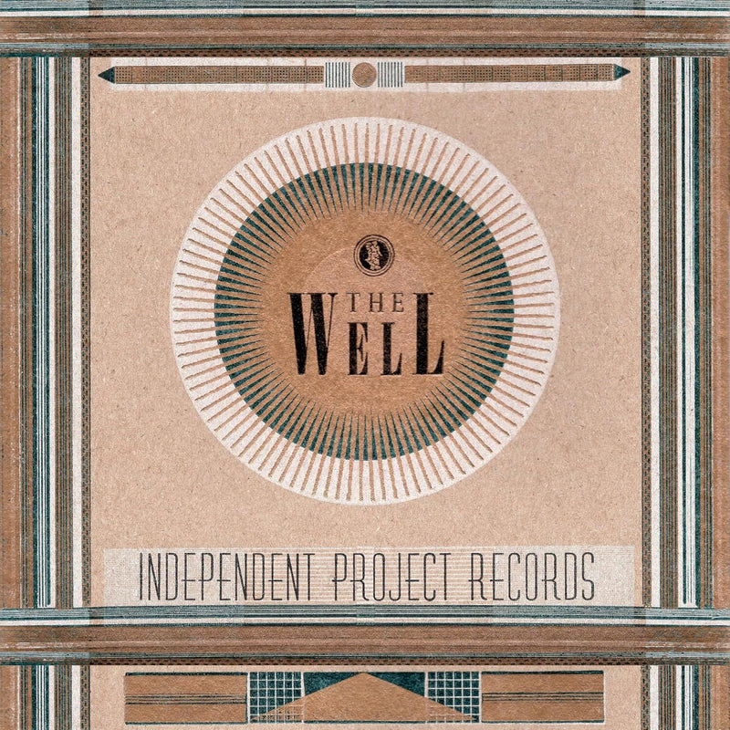The Well: Independent Project Records Collection II