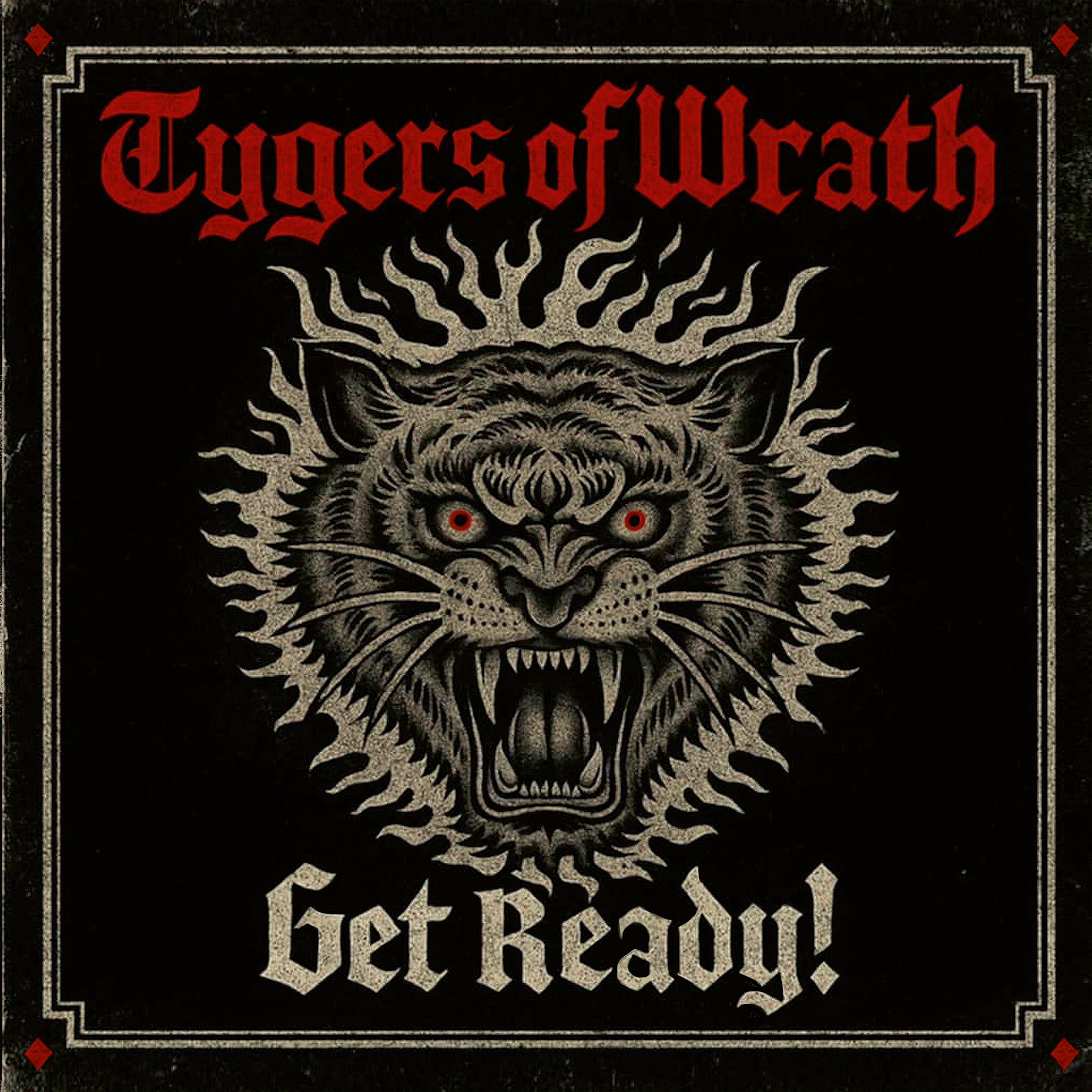 Get Ready!