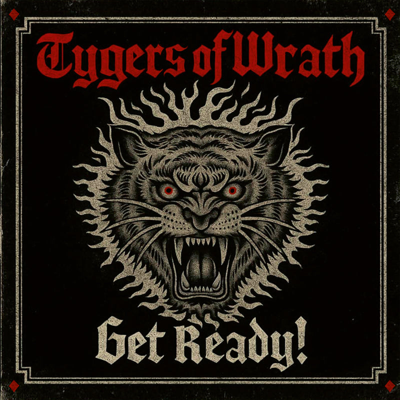 Get Ready!