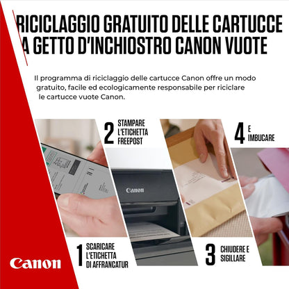 Canon PG-595XL schwarz Druckkopf